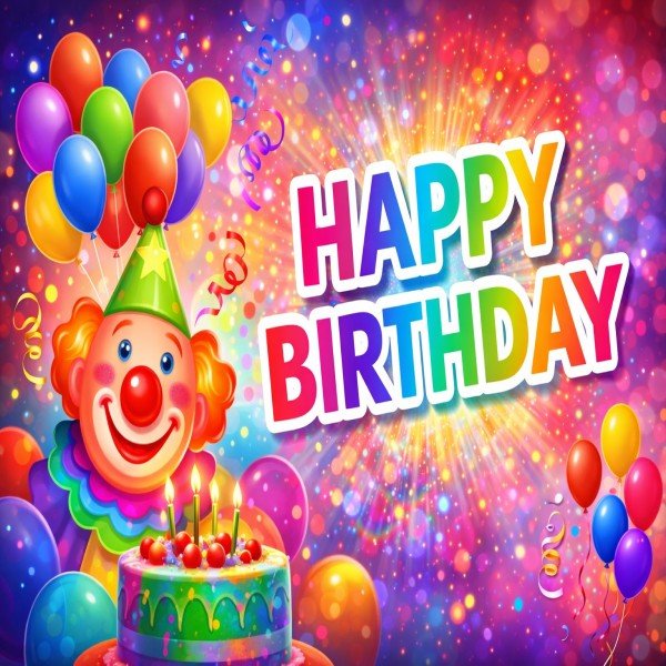 Happy Birthday Wishes 2026 best massage