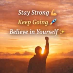 inspirational motivational quotes 2026 image with positive message