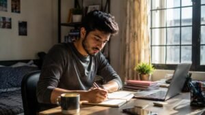 How to improve time management skills through planning and better daily habits