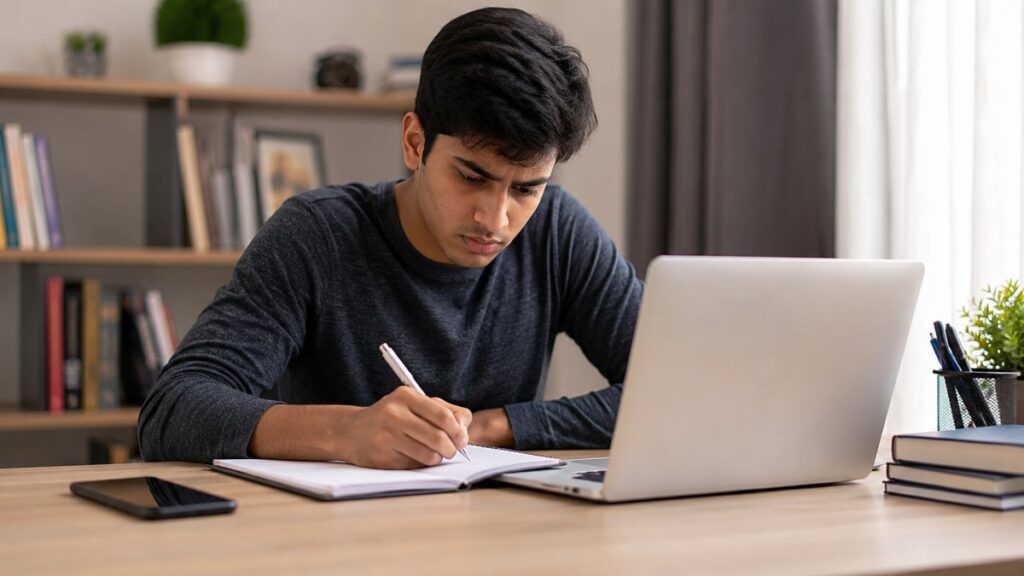 How to stop procrastinating and take action on important tasks