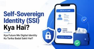 AI Prompt Kya Hota Hai? AI Se Sahi Prompt Kaise Likhen - Complete Guide featured image