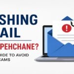Phishing Email Kaise Pehchane - Fake Email aur Online Scam se Bachne ki Guide